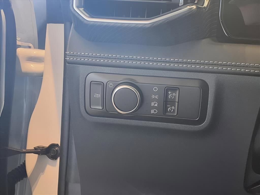 New 2025 Ford Mustang GT Premium w/ GT Performance Package image 12