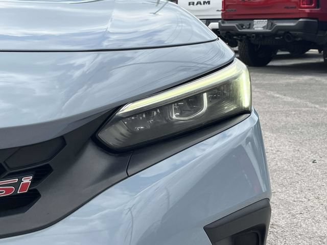 Used 2022 Honda Civic Si image 9