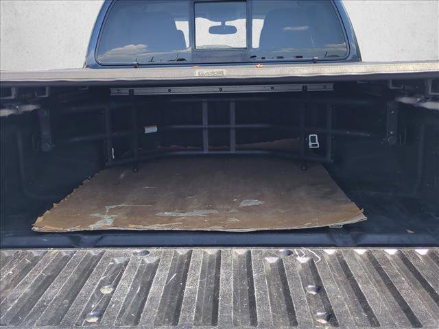 Used 2017 Nissan Frontier SV w/ SV Value Truck Package image 6