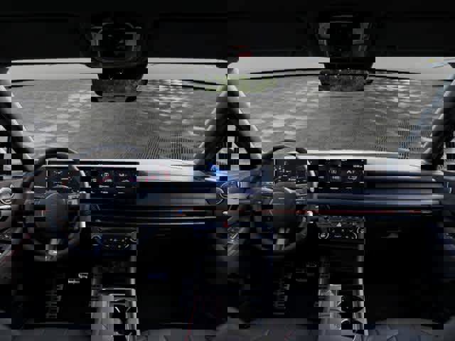 New 2026 Hyundai Sonata N Line image 11