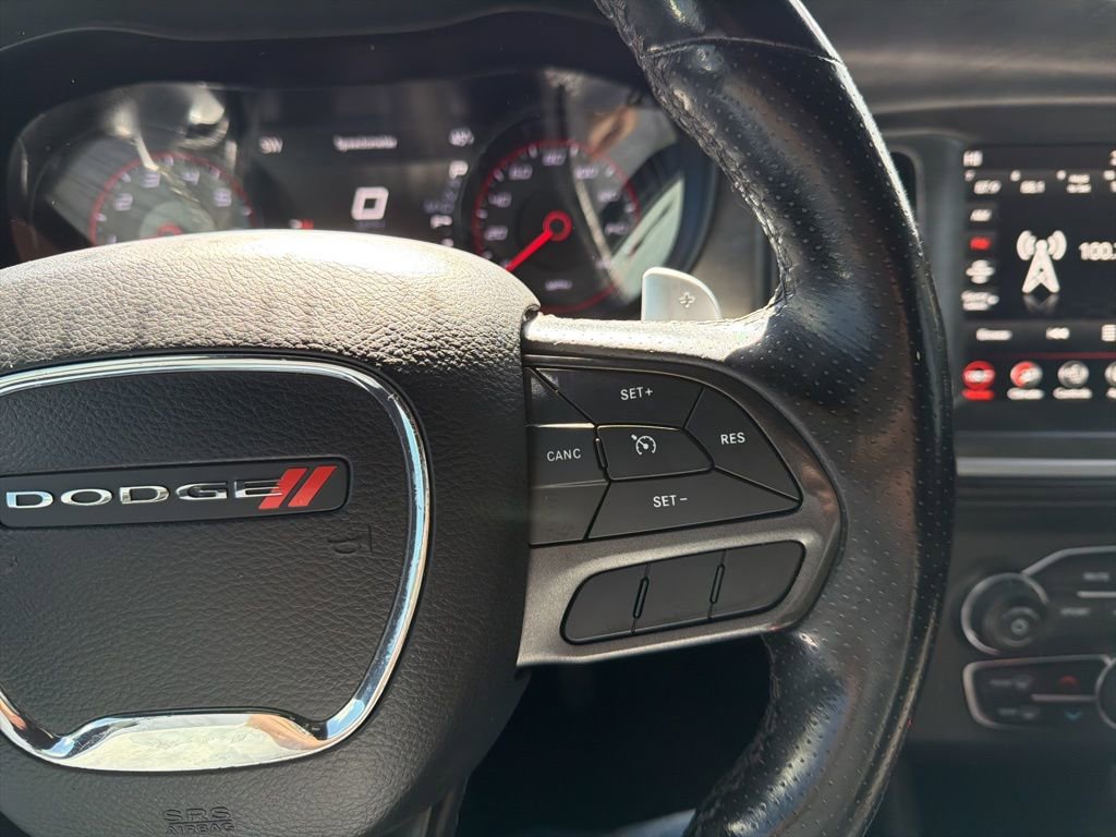 Used 2020 Dodge Charger R/T w/ Daytona Edition Group RWD image 16
