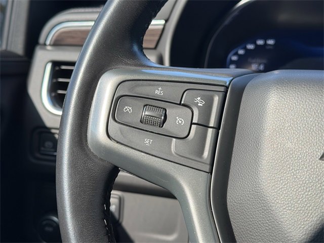 Used 2023 Chevrolet Tahoe LT image 24