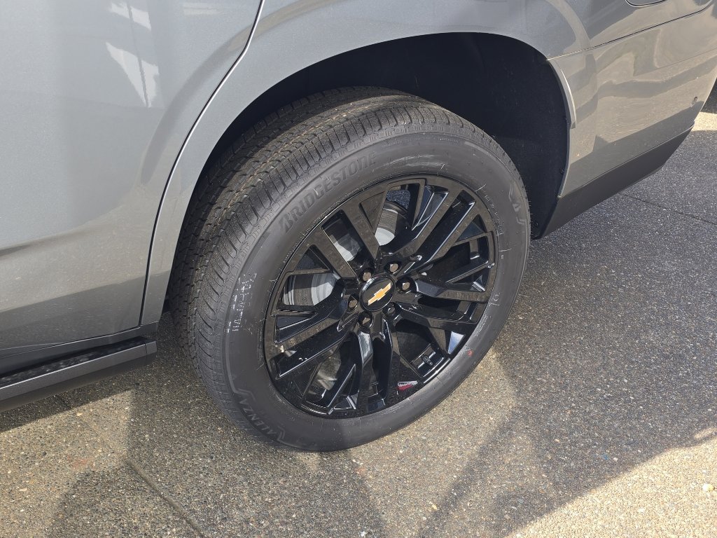 New 2026 Chevrolet Tahoe Premier image 11