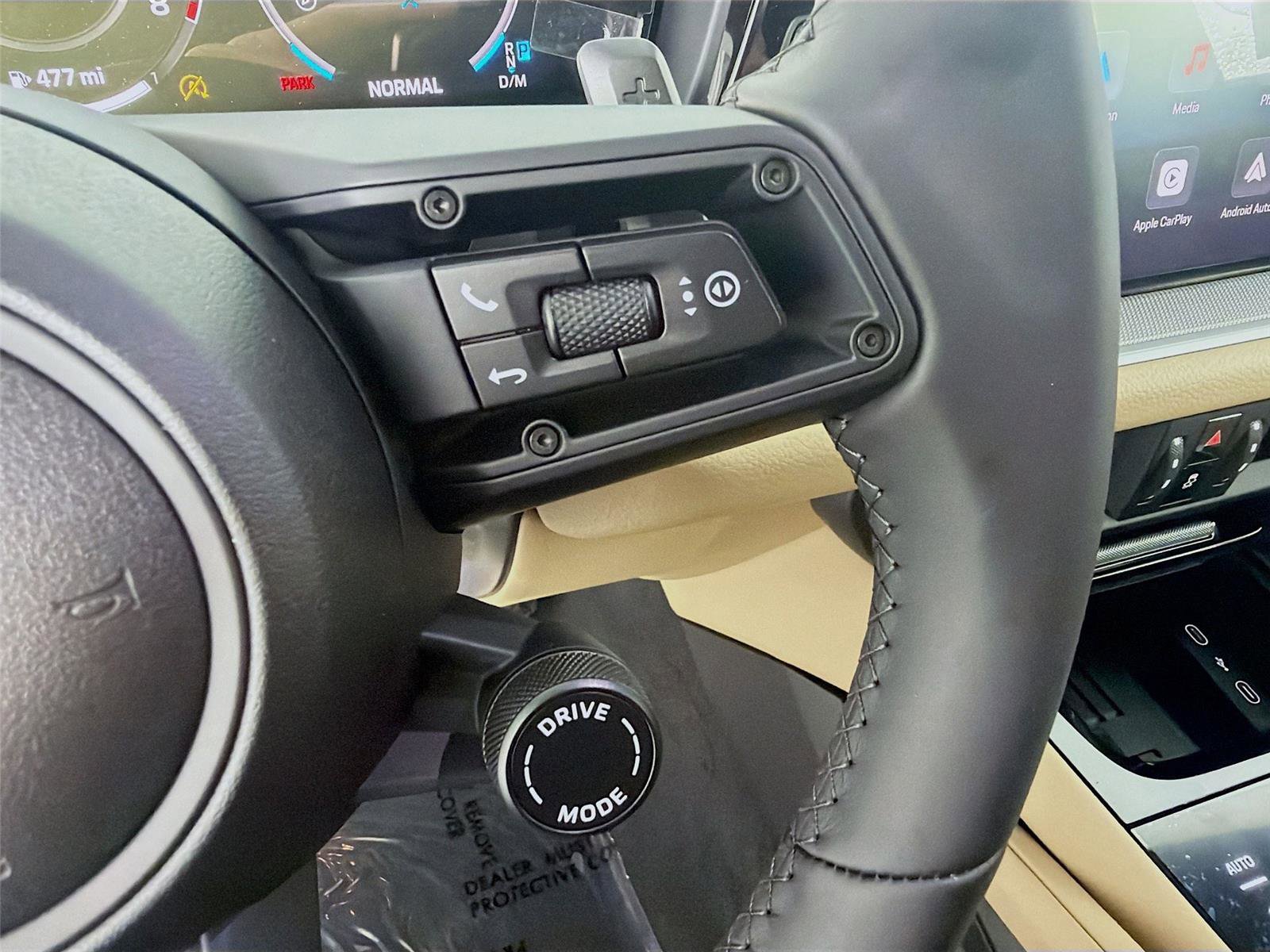 New 2026 Porsche Cayenne image 14