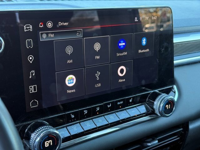 Used 2023 GMC Canyon Elevation w/ Convenience Package image 22