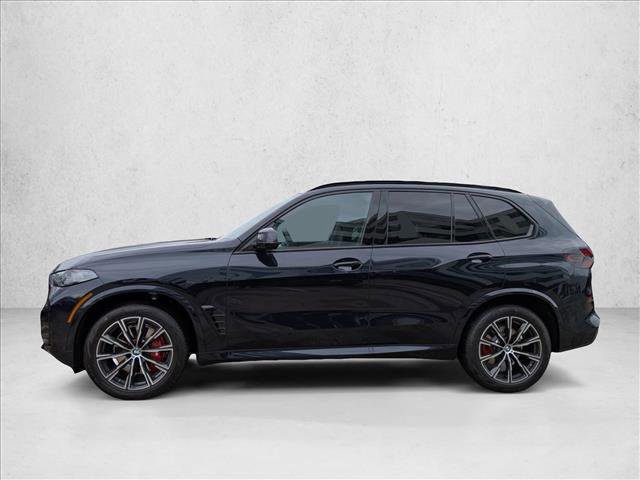 New 2026 BMW X5 xDrive40i w/ M Sport Package image 5