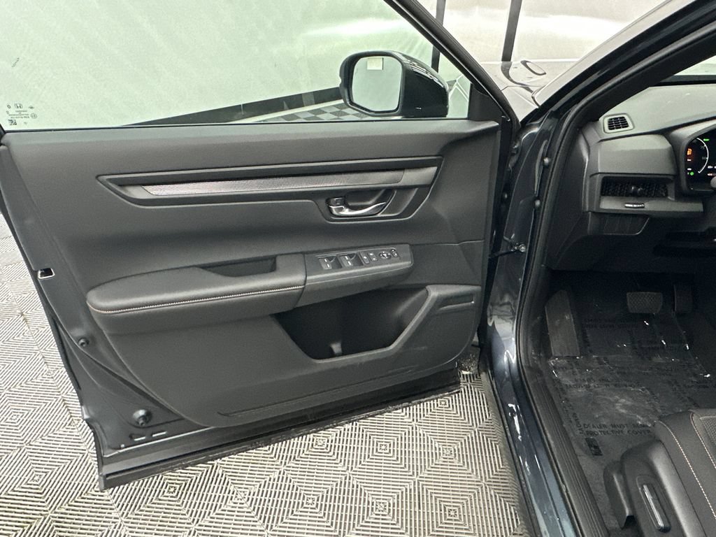 New 2026 Honda CR-V Sport image 11