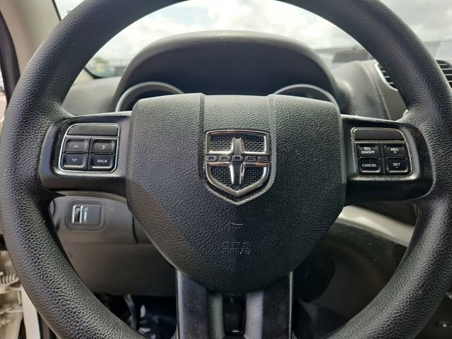 Used 2017 Dodge Journey SE image 19