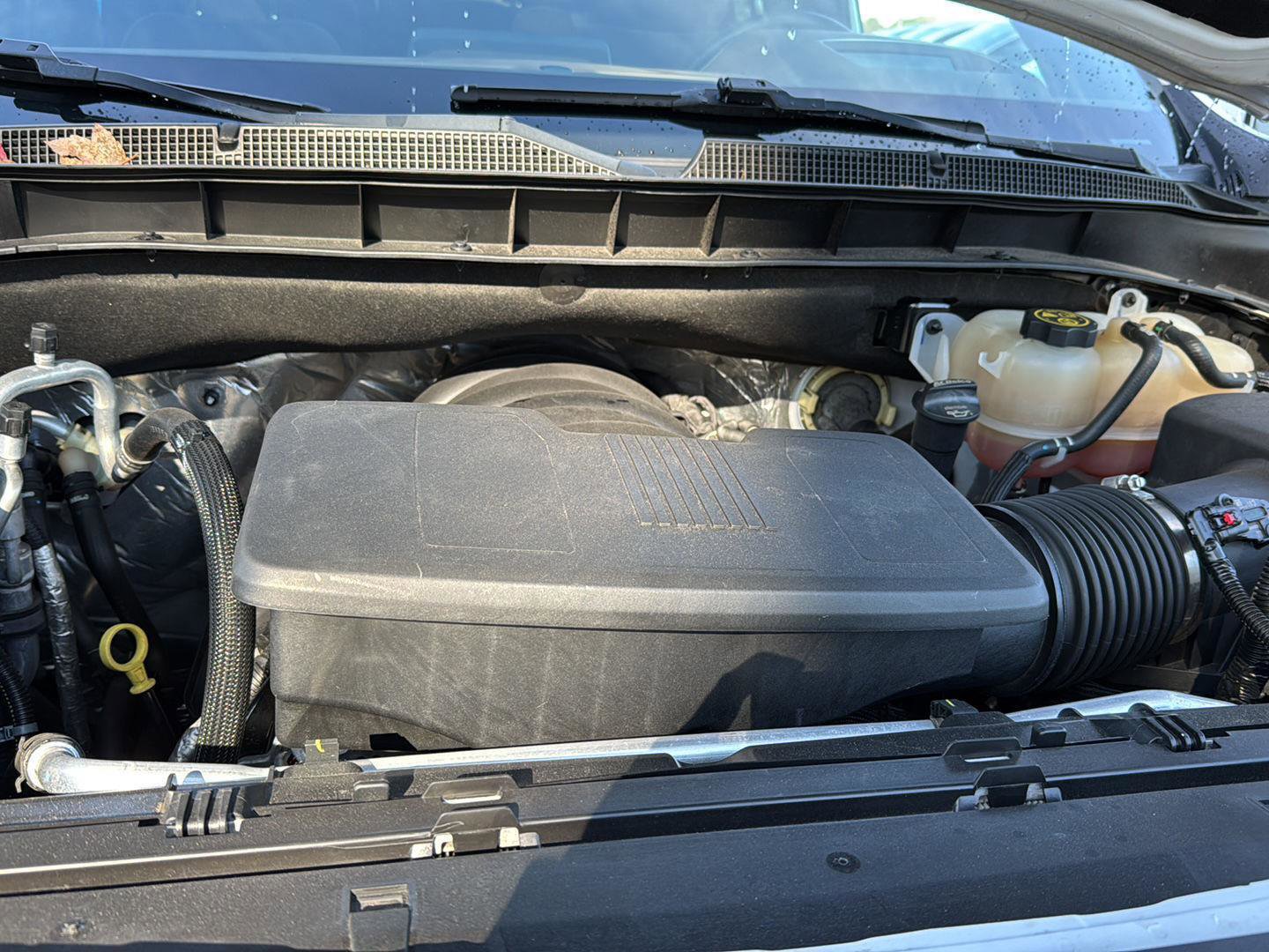 Used 2023 Chevrolet Tahoe High Country image 32