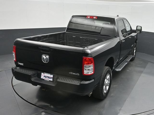 Used 2024 RAM 2500 Big Horn AWD/4WD image 37