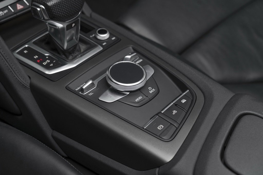 Used 2022 Audi R8 V10 image 27