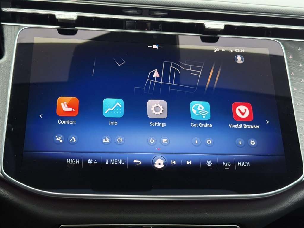 Used 2025 Mercedes-Benz E 350 E 350 image 17