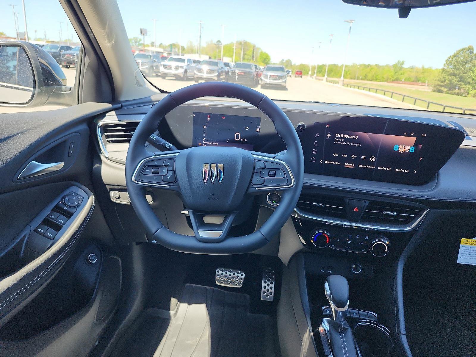 New 2026 Buick Encore GX Sport Touring w/ Studio Series AWD/4WD image 11