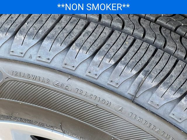 Certified 2023 Chevrolet Equinox LS w/ LS Convenience Package image 9