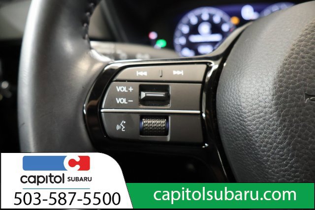 Used 2026 Honda CR-V EX-L image 18