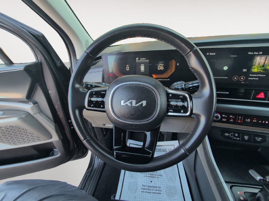 Used 2025 Kia Carnival FWD image 19