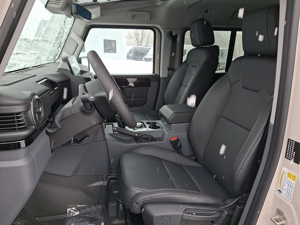 New 2026 INEOS Grenadier AWD/4WD image 6