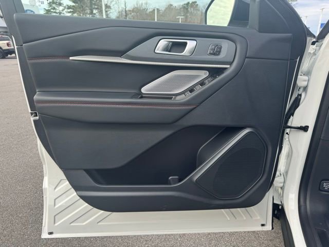 New 2026 Ford Explorer ST w/ Sun And Sound Package AWD/4WD image 15