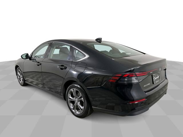 Used 2024 Honda Accord EX image 6