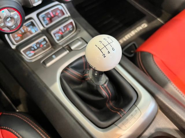 Used 2011 Chevrolet Camaro SS w/ RS Package image 44