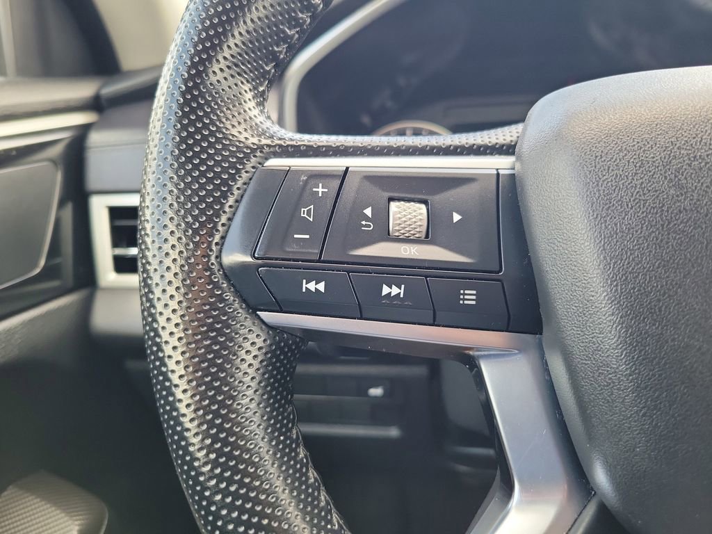 Used 2024 Mitsubishi Outlander SE AWD/4WD image 26