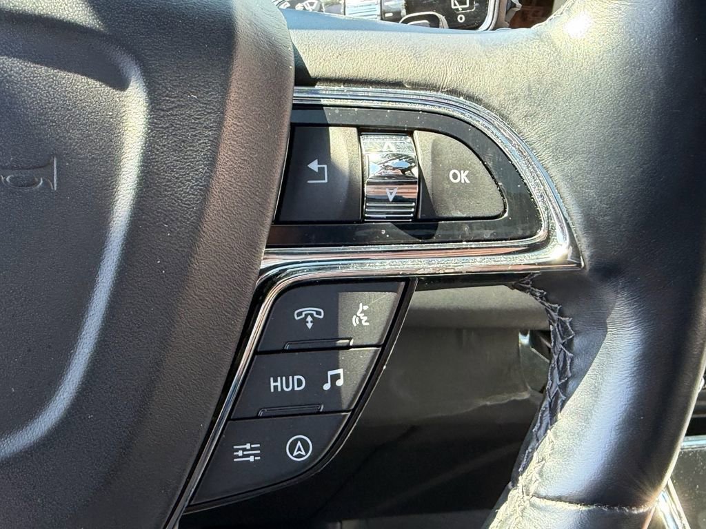 Certified 2024 Lincoln Navigator Black Label AWD/4WD image 24