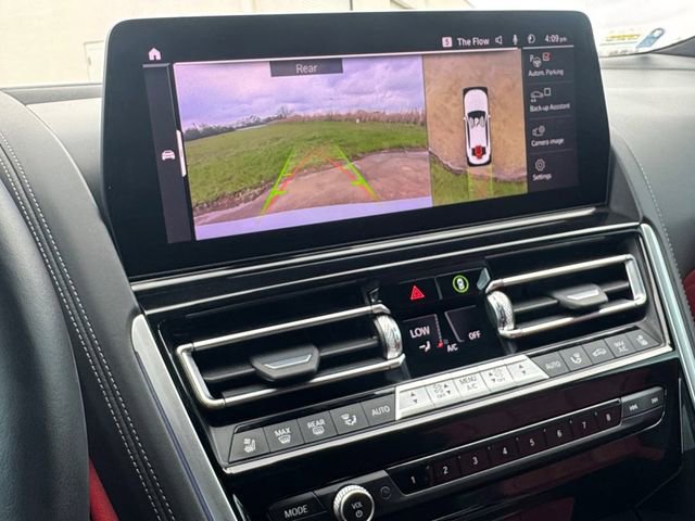 Used 2024 BMW 840i Gran Coupe image 9