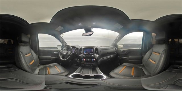 Used 2020 GMC Sierra 1500 AT4 w/ AT4 Premium Package image 39