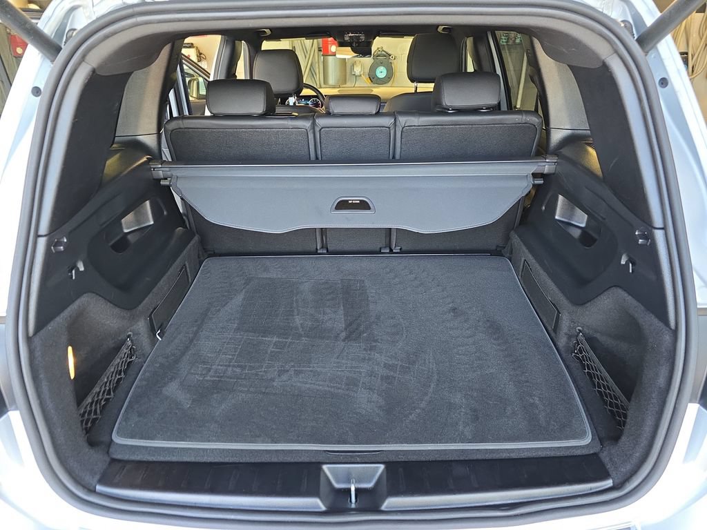 Certified 2026 Mercedes-Benz GLB 250 image 13