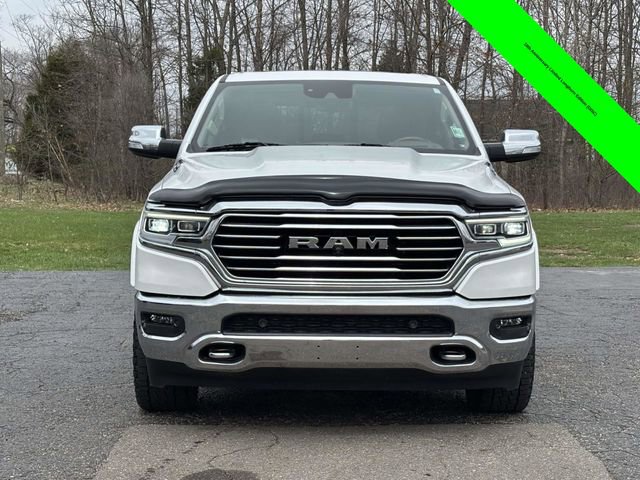 Used 2021 RAM 1500 Limited image 39