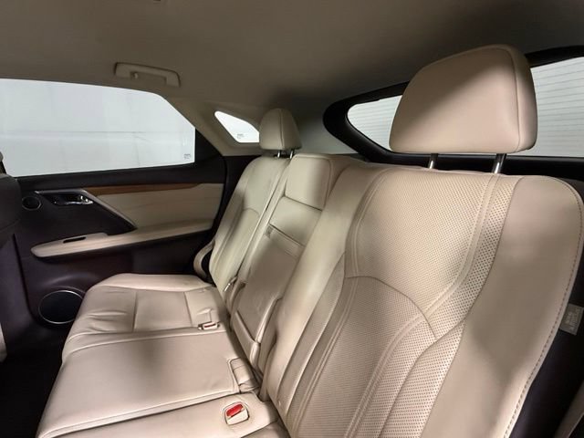 Used 2017 Lexus RX 350 FWD w/ Premium Package image 27