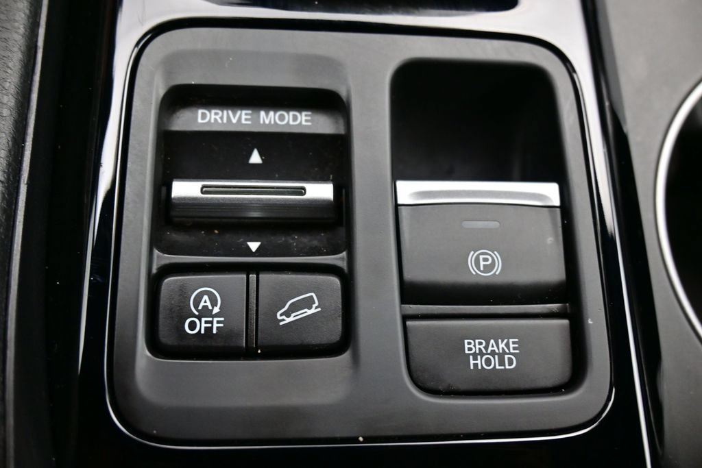 Certified 2023 Honda Pilot Sport image 50