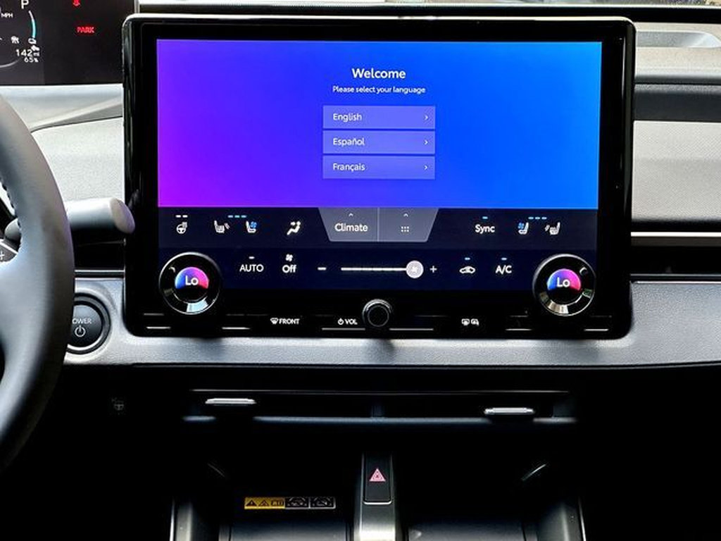 New 2026 Toyota bZ FWD image 21