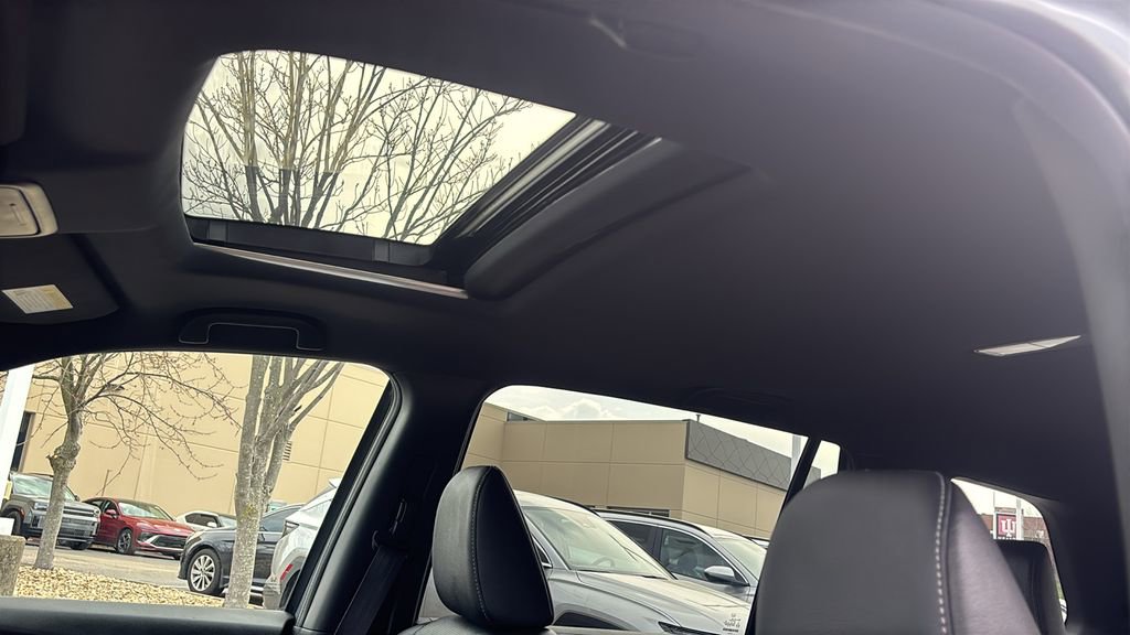 Used 2023 Honda Passport EX-L image 25