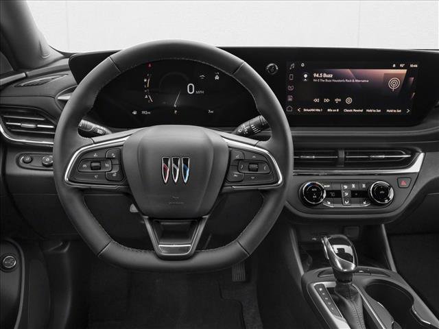 New 2026 Buick Envista Sport Touring w/ Convenience I Package FWD image 4