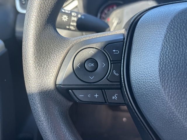 Certified 2024 Toyota RAV4 XLE image 26