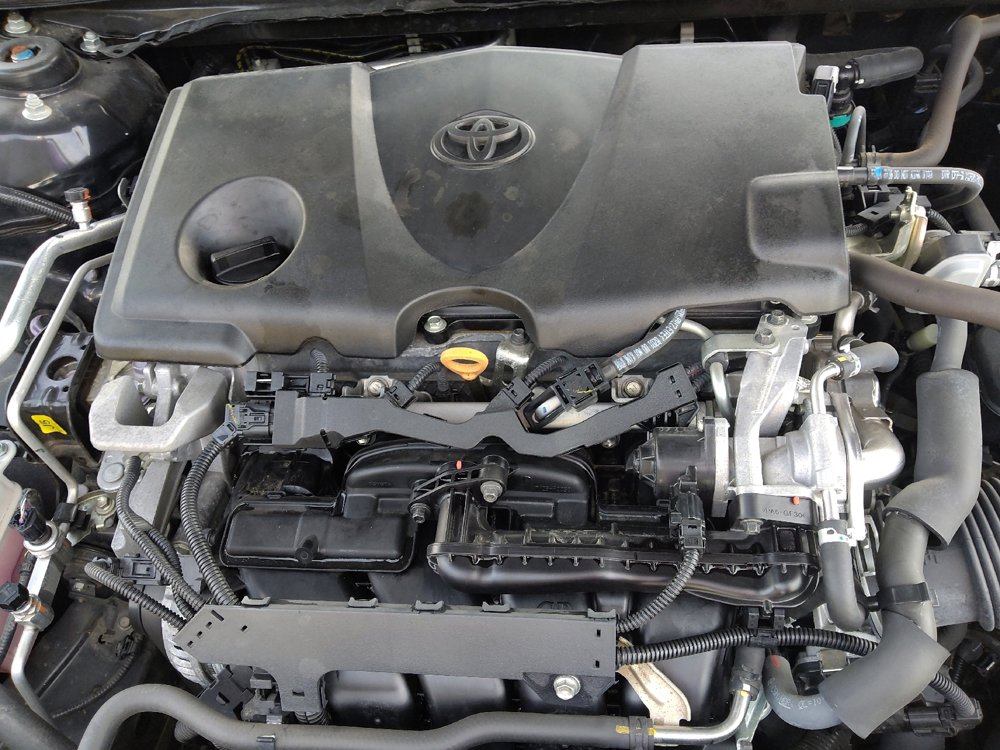 Used 2019 Toyota Camry SE FWD image 30