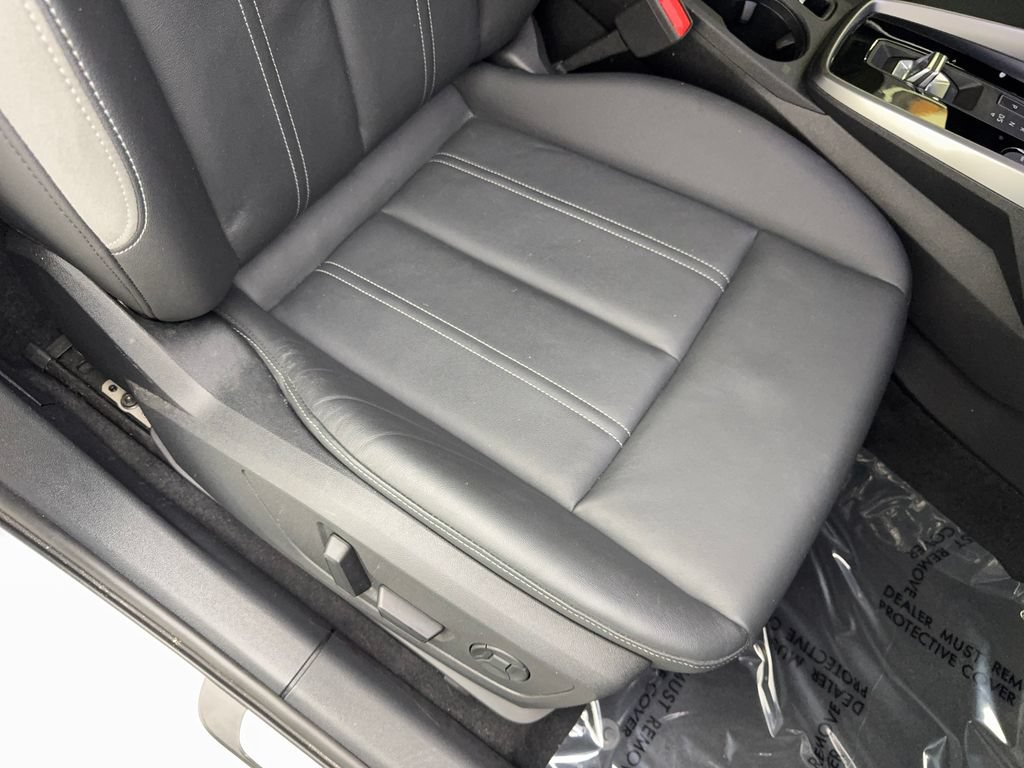 Used 2024 Audi A3 2.0T Premium w/ Convenience Package FWD image 45