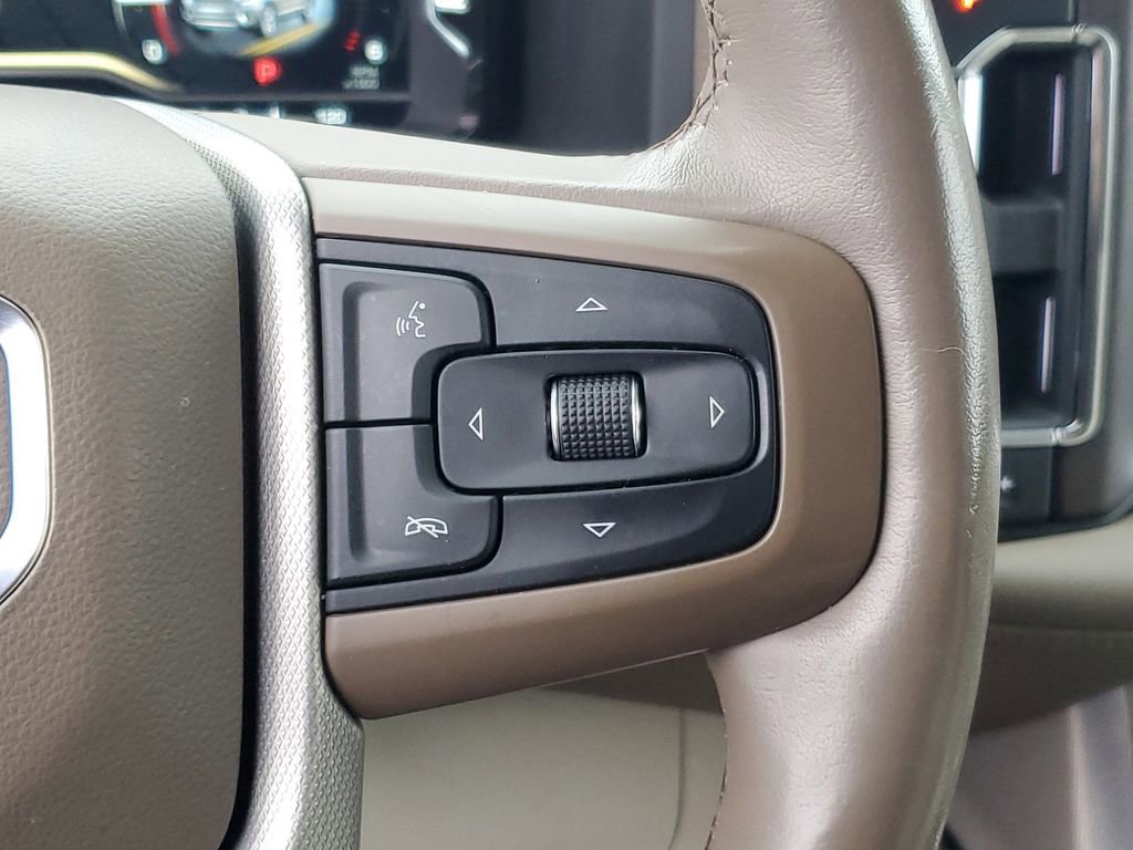 Certified 2023 GMC Yukon Denali w/ Advanced Technology Package image 15