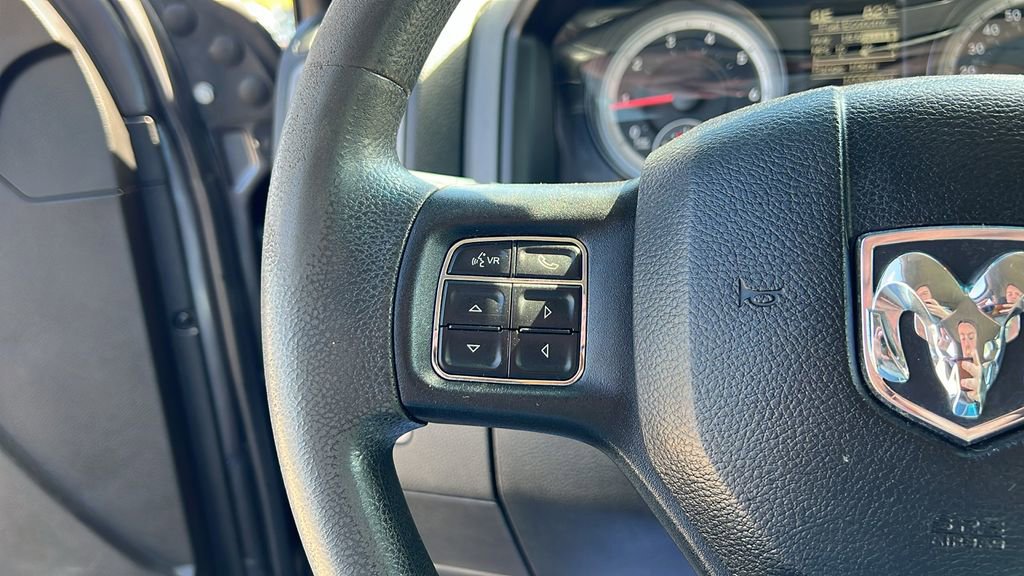 Used 2019 RAM 1500 ST w/ SXT Plus Group image 16