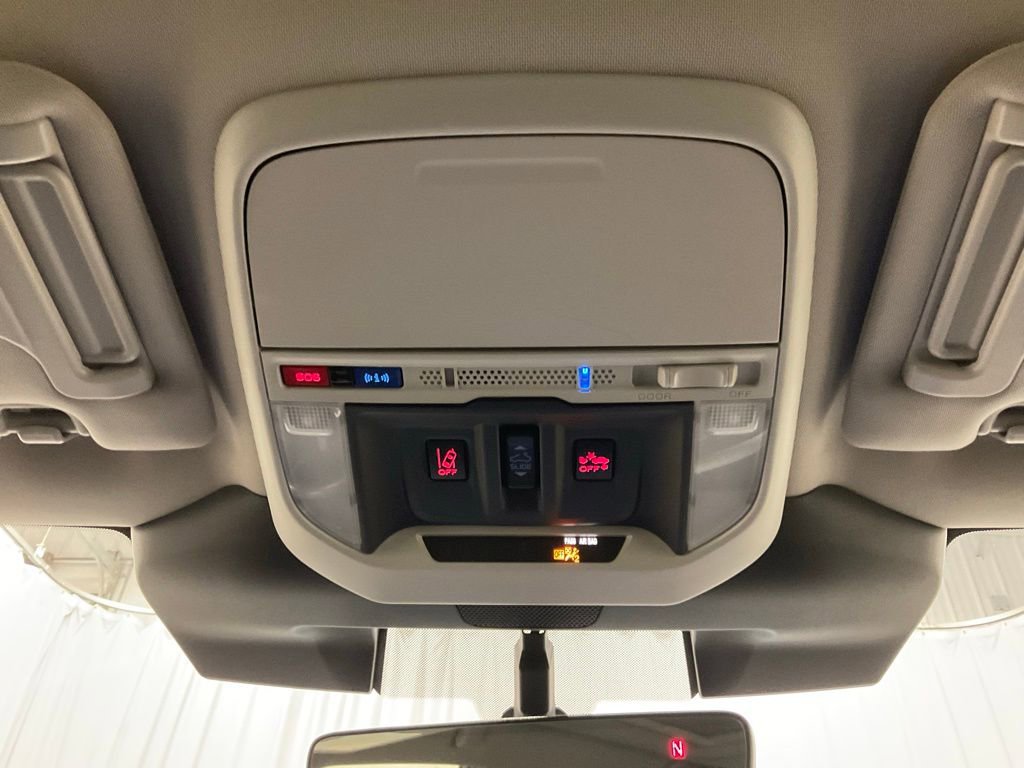 Used 2023 Subaru Forester Premium image 27