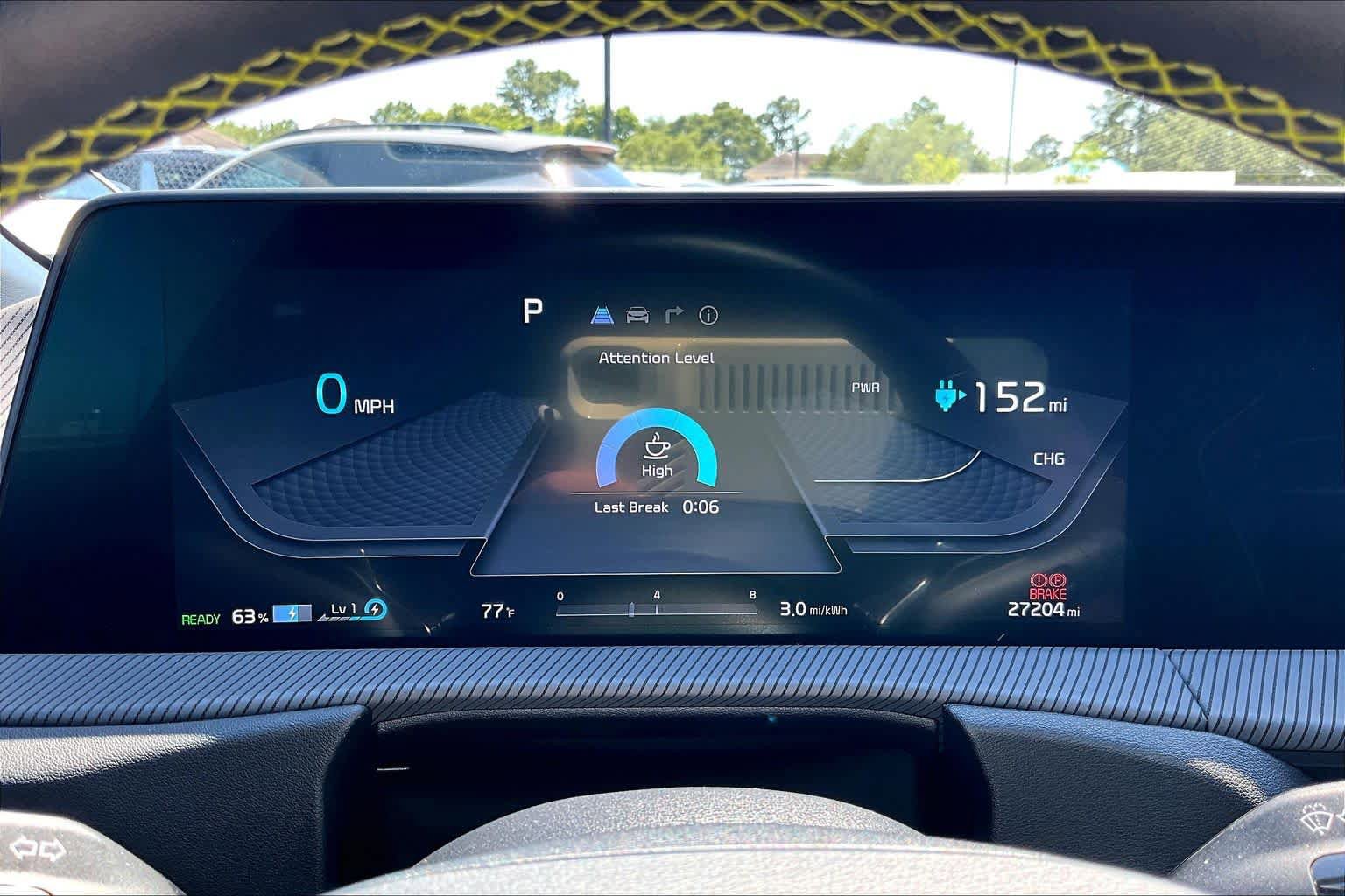 Certified 2023 Kia EV6 GT AWD/4WD image 24