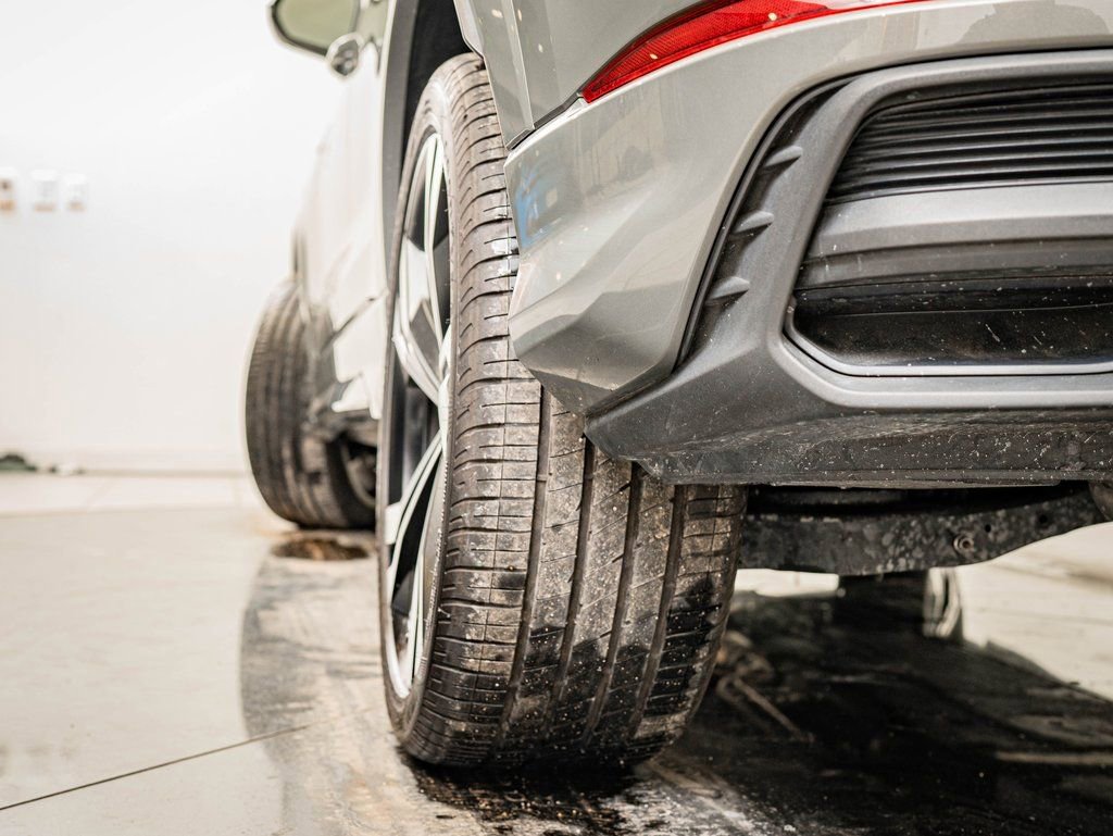 Used 2023 Audi Q3 2.0T Premium Plus w/ Premium Plus Package image 45