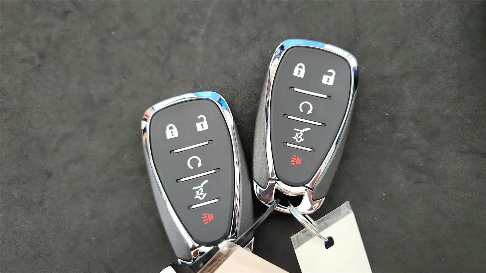 New 2026 Chevrolet TrailBlazer RS w/ Convenience Package image 18