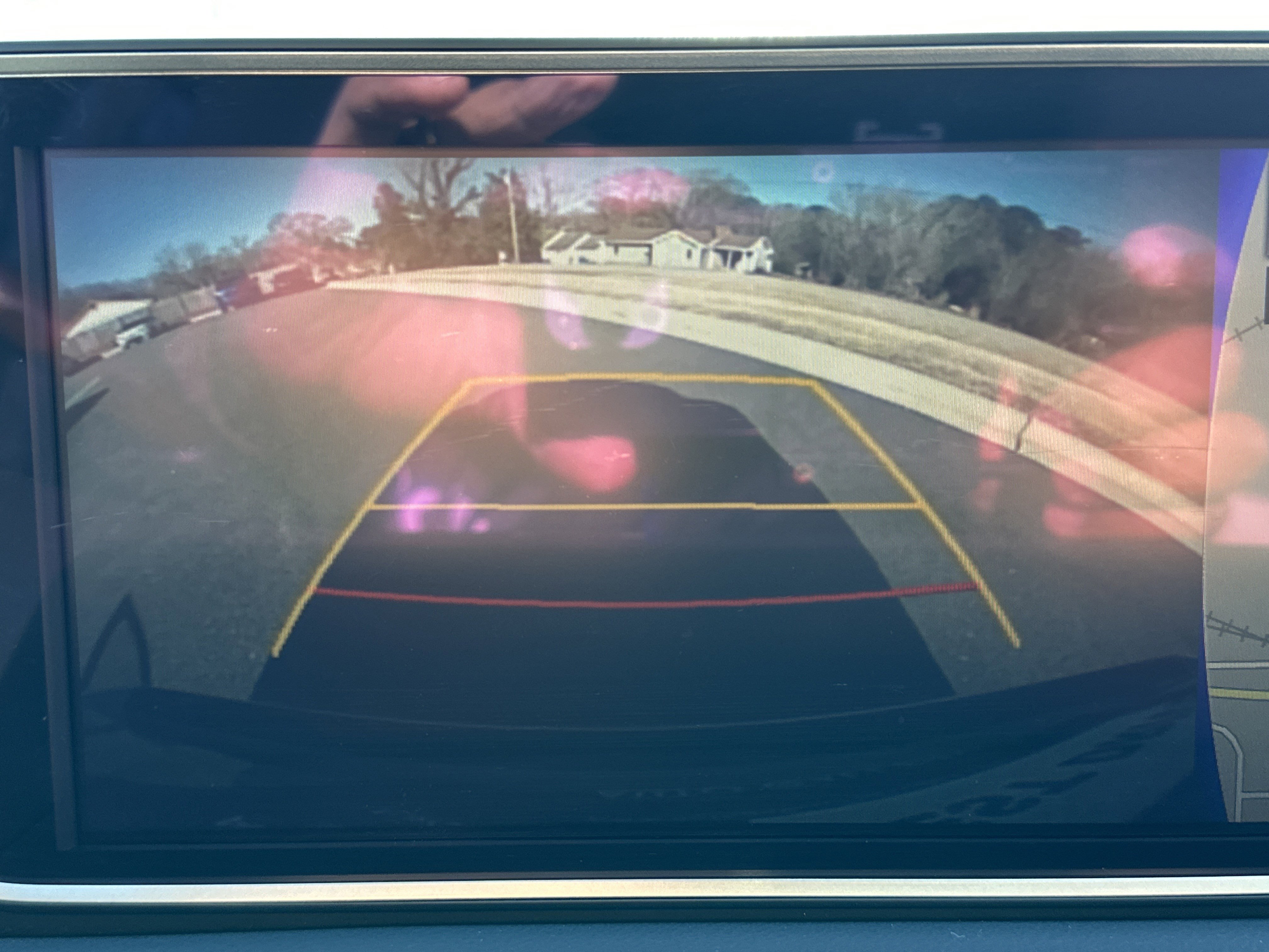 Used 2019 Lexus RX 350 AWD w/ Navigation Package image 28