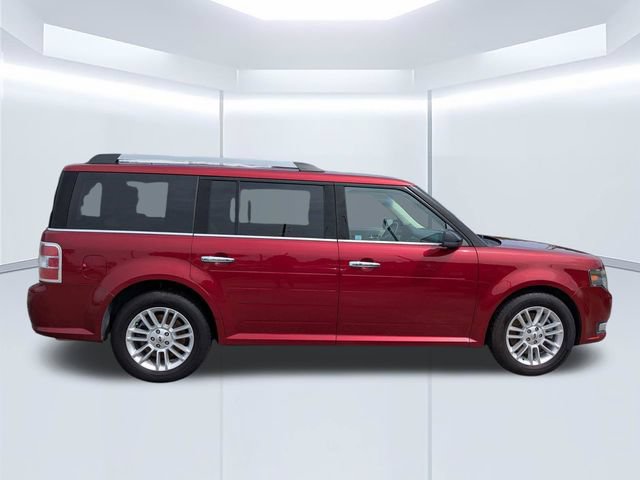 Used 2015 Ford Flex SEL w/ Equipment Group 202A FWD image 3
