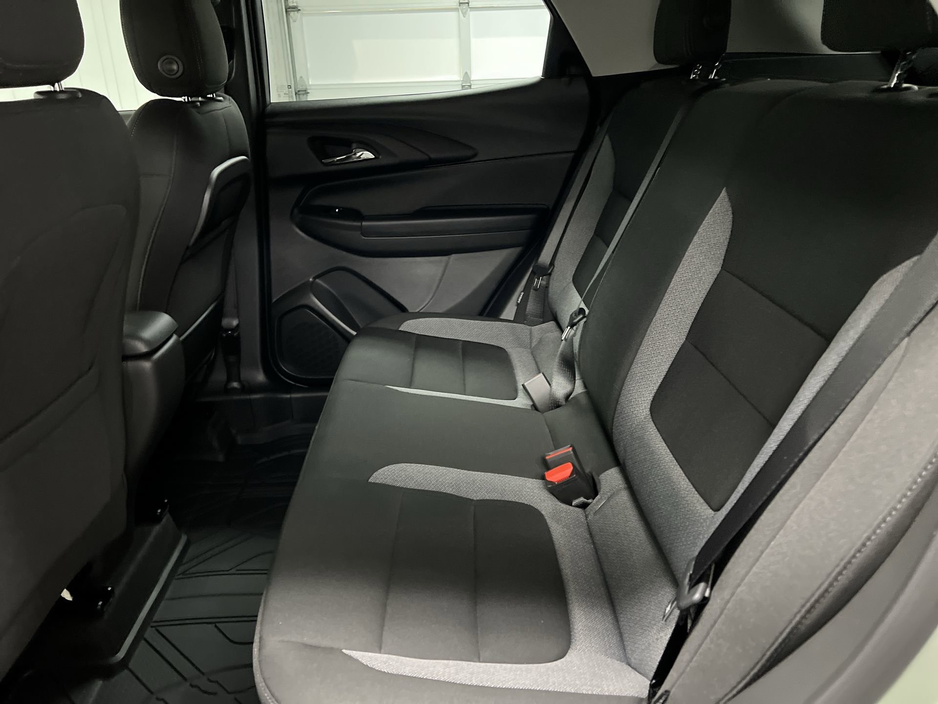 New 2026 Chevrolet TrailBlazer LS w/ LS Convenience Package image 56