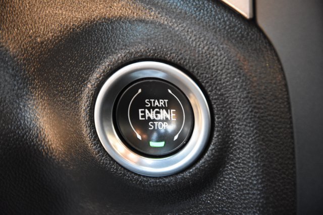 Used 2024 Chevrolet Silverado 1500 Custom w/ Turbomax Blackout Package AWD/4WD image 26