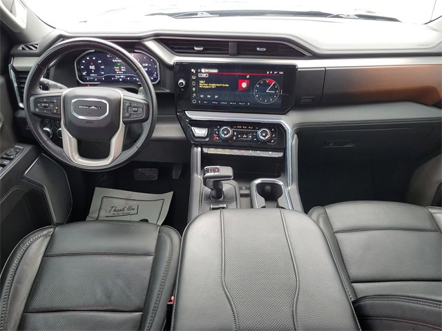 Used 2023 GMC Sierra 1500 Denali w/ Denali Reserve Package image 21