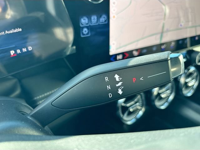 New 2024 Chevrolet Blazer EV LT AWD/4WD image 21
